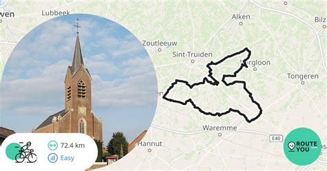 bezienswaardigheden sint truiden|De mooiste bezienswaardigheden rond Sint